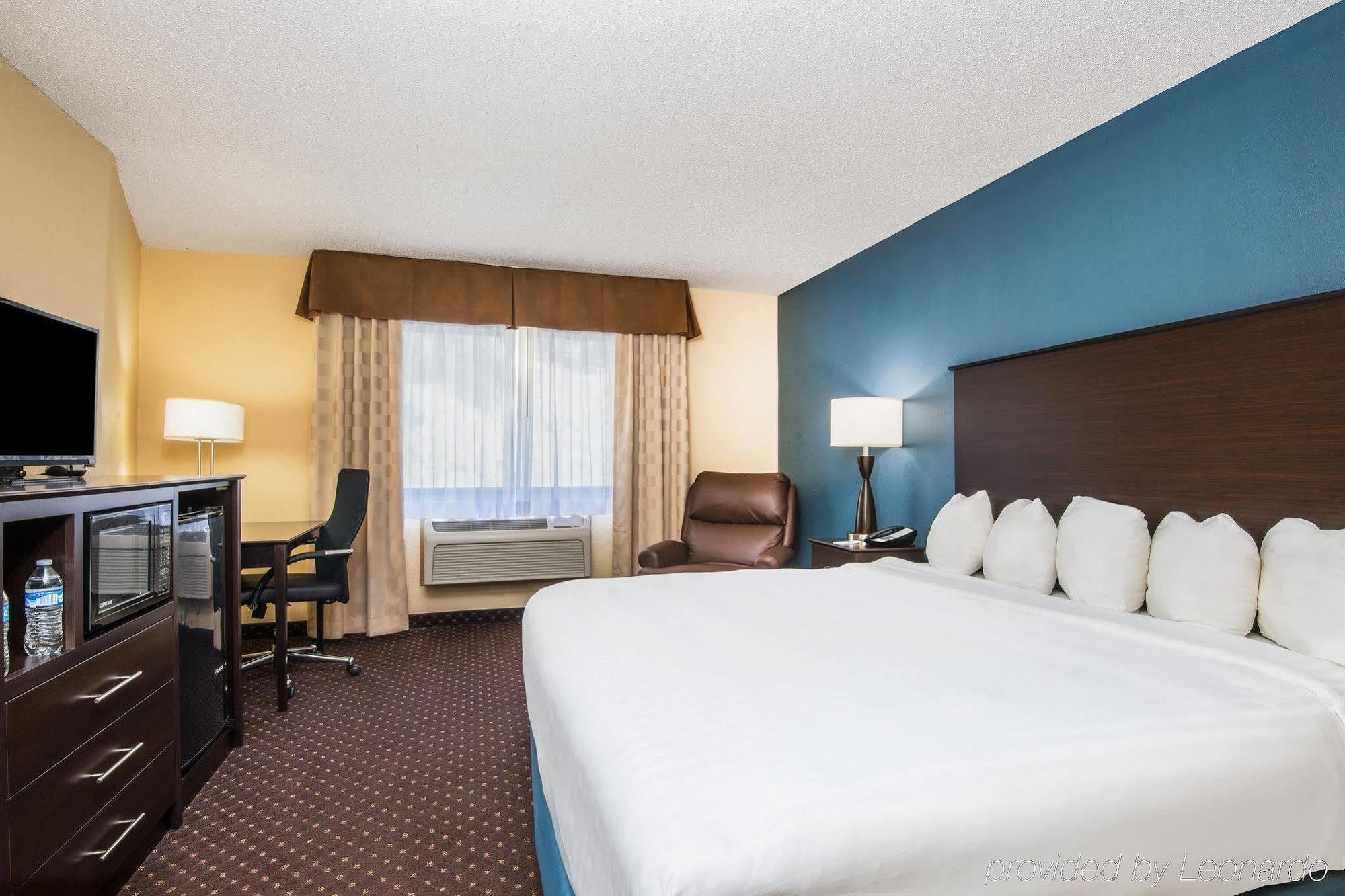 Americinn By Wyndham Eagle Exterior photo