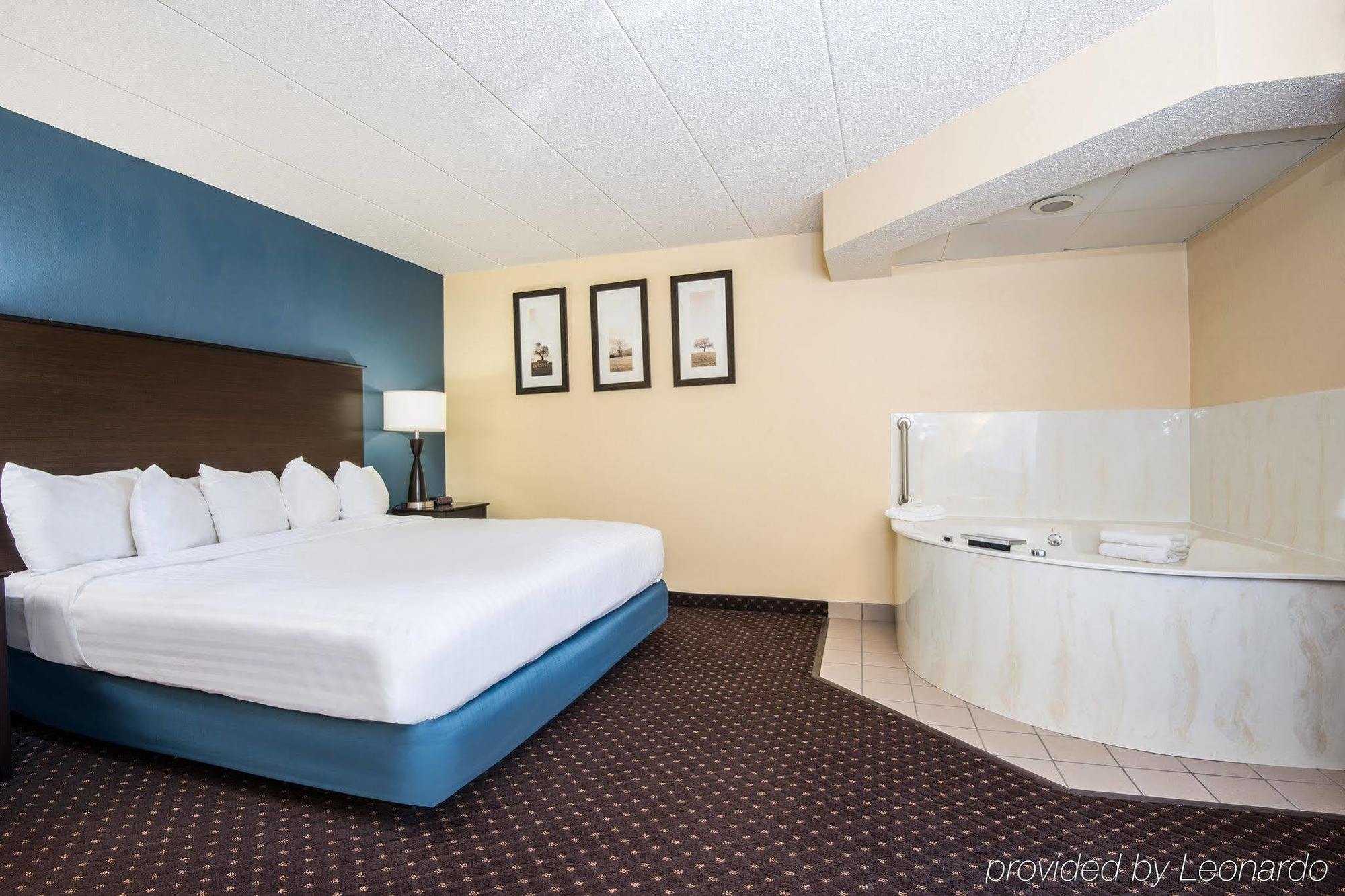 Americinn By Wyndham Eagle Exterior photo